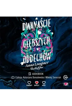 Dwanaście głębszych oddechów