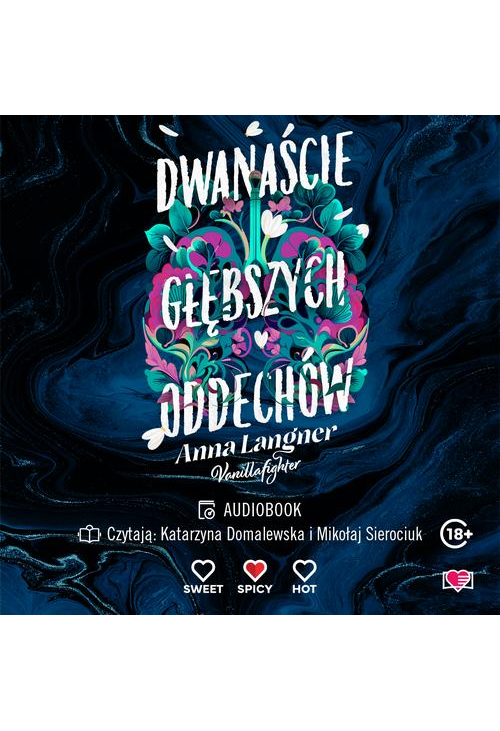 Dwanaście głębszych oddechów