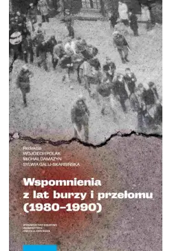 Wspomnienia z lat burzy i...