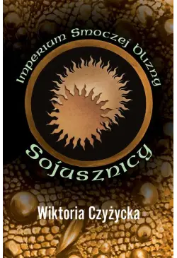 Imperium Smoczej Blizny...