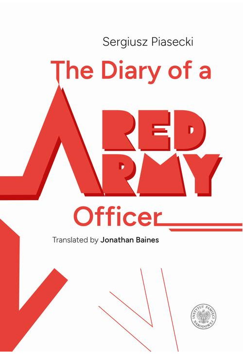 The Diary of a Red Army Officer