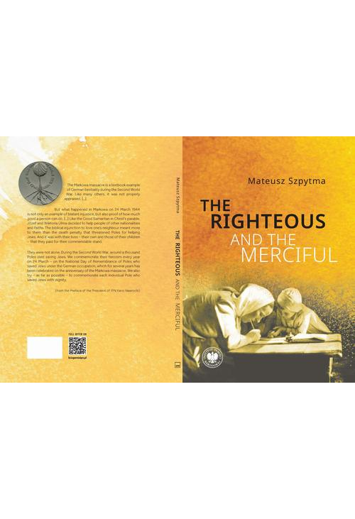 The Righteous and the Merciful