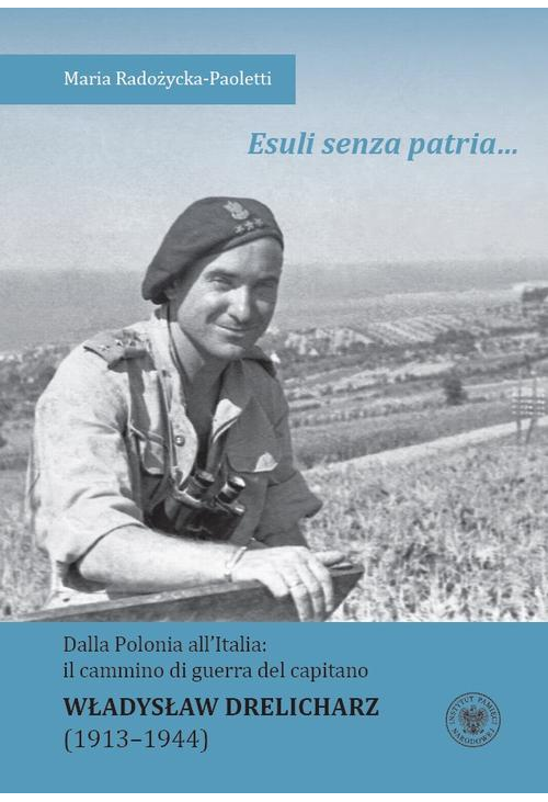 “Esuli senza patria …”