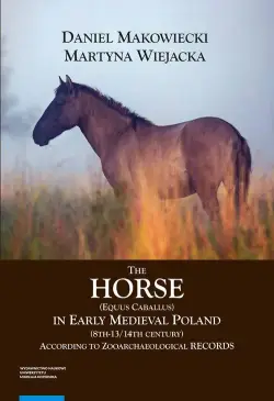 The Horse (Equus caballus)...