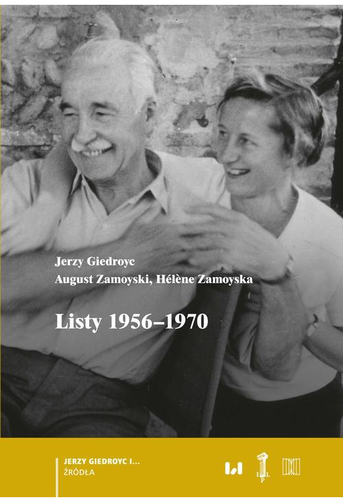 Listy 1956–1970