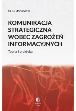 KOMUNIKACJA STRATEGICZNA...