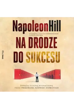 Na drodze do sukcesu....