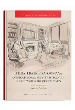 Literatura (nie)zapomniana....
