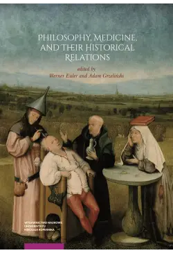 Philosophy, Medicine, and...