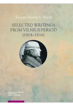 Selected Writings from...
