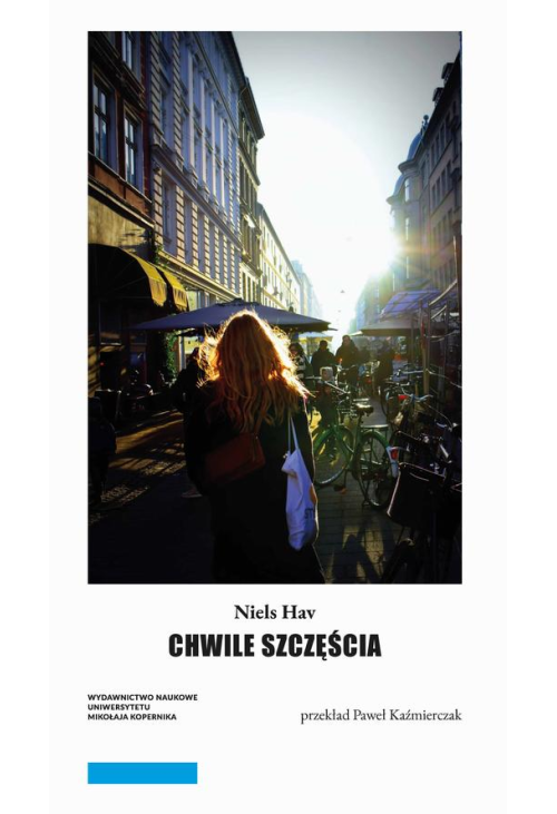 Chwile szczęścia