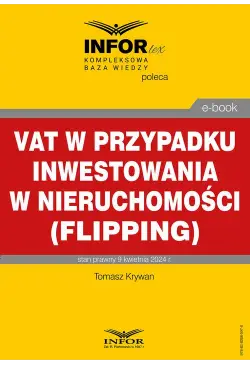 VAT w przypadku...