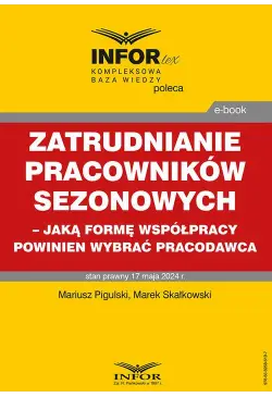 Zatrudnianie pracowników...