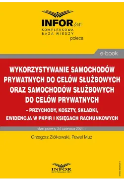Wykorzystywanie samochodów...