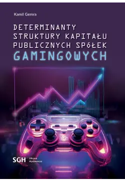 Determinanty struktury...