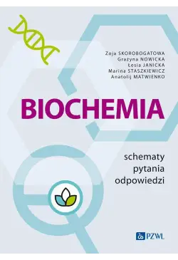 Biochemia. Schematy -...