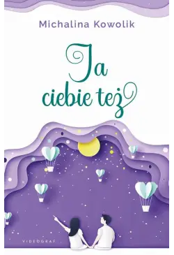 Ja Ciebie też