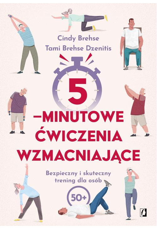 5-minutowe ćwiczenia wzmacniające