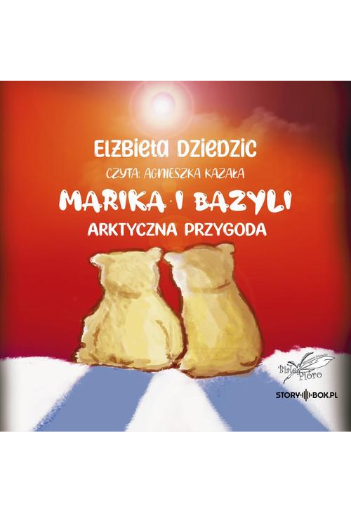 Marika i Bazyli