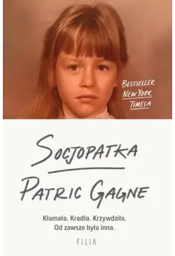 Socjopatka