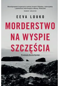 Morderstwo na Wyspie Szczęścia