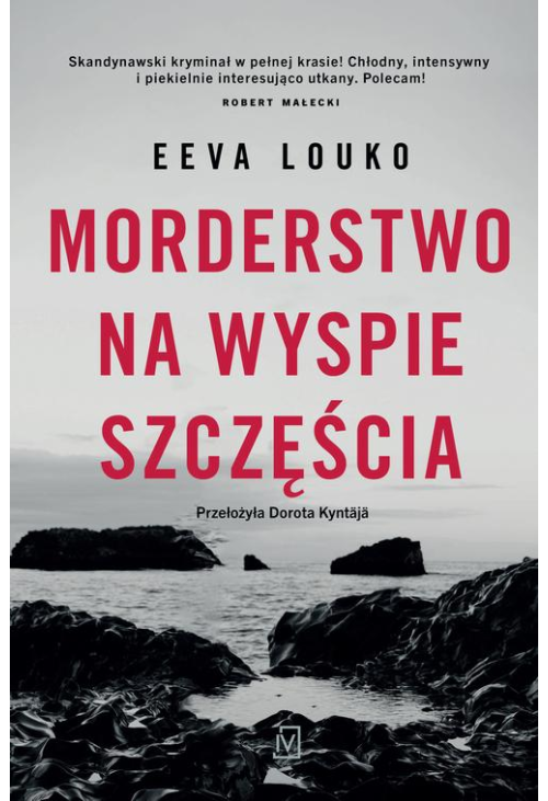 Morderstwo na Wyspie Szczęścia