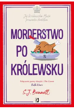 Morderstwo po królewsku....