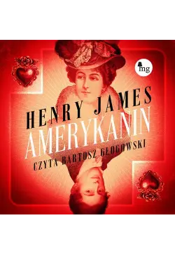 Amerykanin