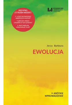 Ewolucja