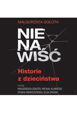 Nienawiść. Historie z...