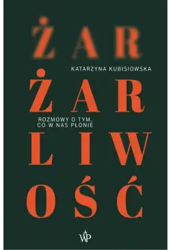 Żar, żarliwość