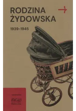 Rodzina żydowska 1939-1945