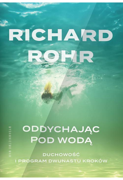 Oddychając pod wodą