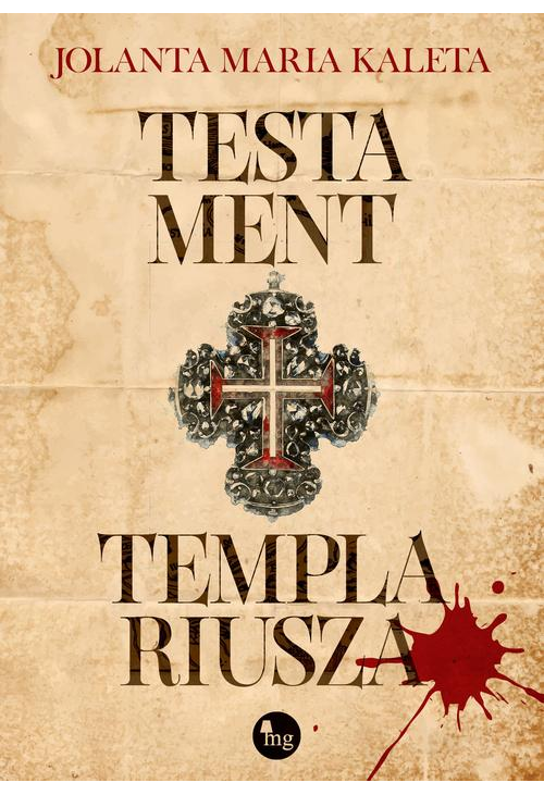 Testament templariusza