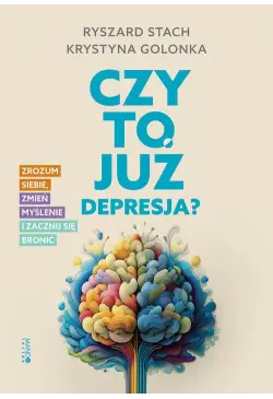 Czy to już depresja?