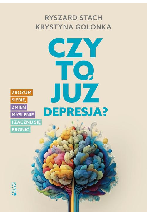 Czy to już depresja?