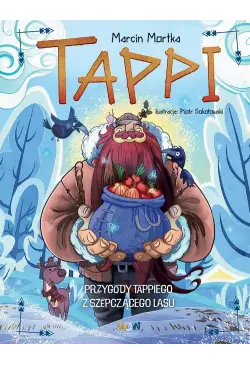 Tappi. Przygody Tappiego z...