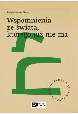 Wspomnienia ze świata,...