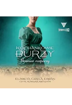 Kochankowie Burzy. Tom 10....