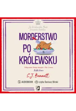 Morderstwo po królewsku....