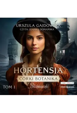 Córki botanika....