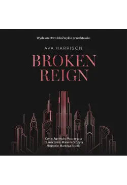 Broken Reign