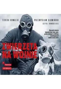 Zwierzęta na wojnie