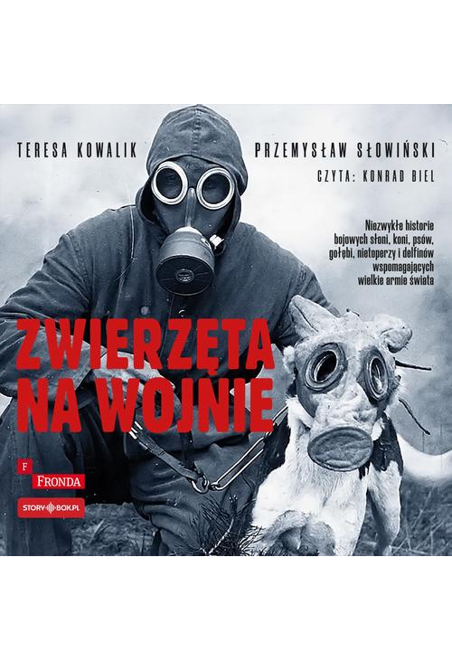 Zwierzęta na wojnie