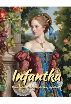 Infantka. Powieść...