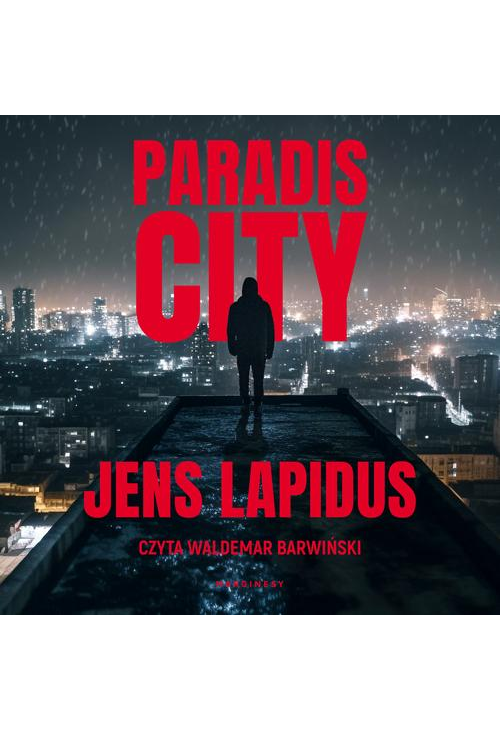 Paradis City