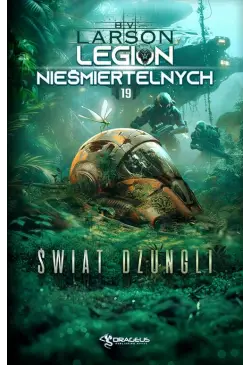 Legion Nieśmiertelnych. Tom...