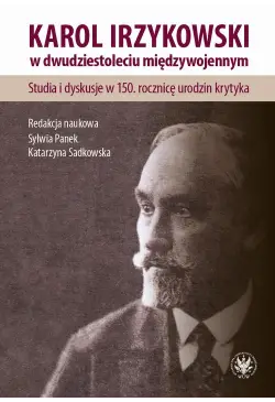 Karol Irzykowski w...