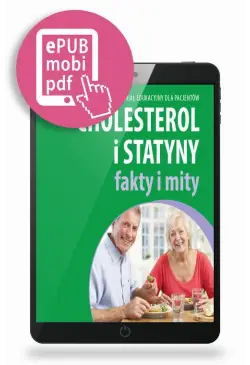 Cholesterol i statyny -...