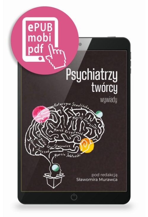 Psychiatrzy twórcy